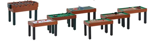 Tavolo multi gioco - tavolo,