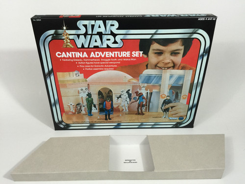 Brand news cantina - news, adventure