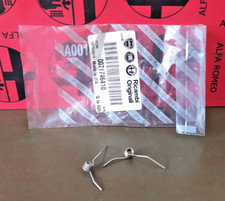 ALFA ROMEO BRERA KIT 2 MOLLE SPORTELLINO BAULE 71746410