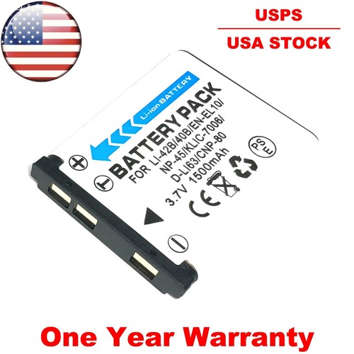Battery pack for el10 nikon - for,
