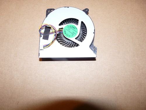 Ventilateur gauche left - ventilateur,