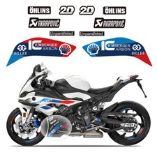 Per BMW S1000RR 2019-2024 2023