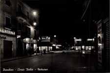 Livorno Piombino c.so Italia