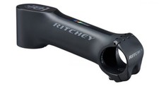 Ritchey WCS Chicane Attacco Del Manubrio Nero Opaco 110mm