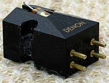 Denon 103lcii cartuccia - denon,