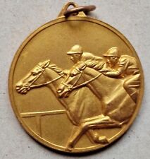 MEDAGLIA PINS - CIR RAVENNA centro ippico -  mm.36