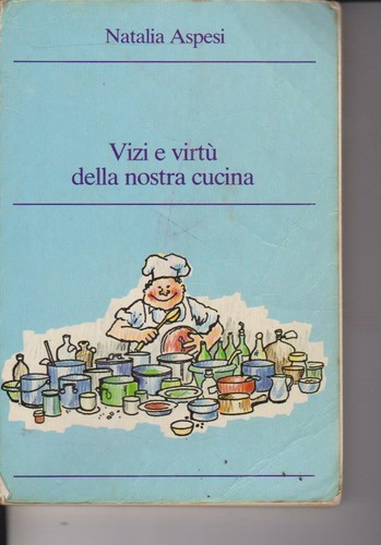 Vizi virtù della nostra - vizi,