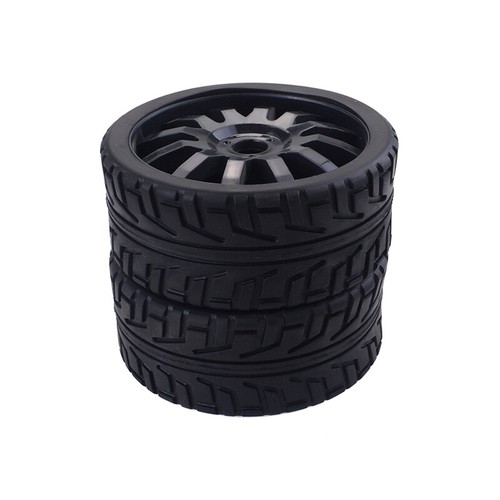 Auto pneumatici in - 1/8,