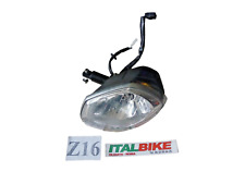 Faro fanale anteriore sinistro Triumph Speed Triple 675 2011 2015
