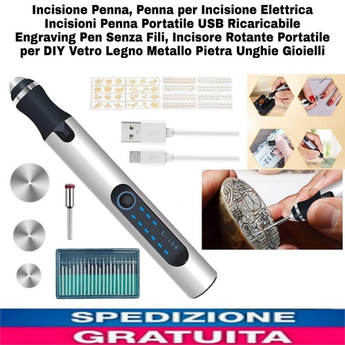 Incisione penna per - incisione, penna,