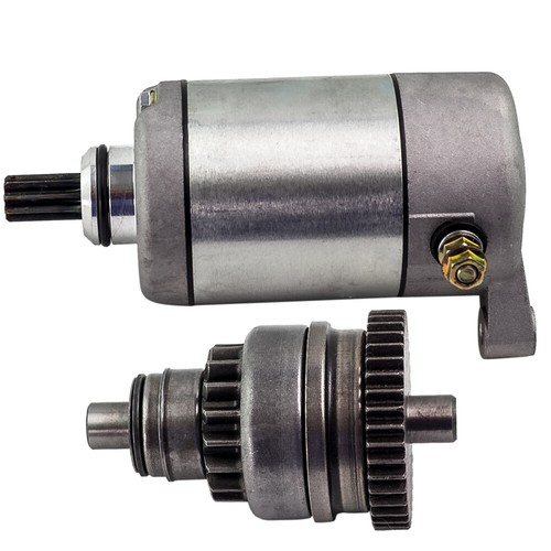Motore avviamento for - motore, di