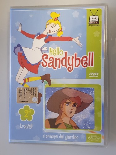 Dvd anime sealed - dvd,