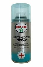 Disinfettante germicida