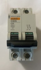 Merlin Gerin Interruttore