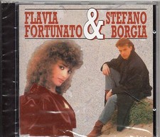 FLAVIA FORTUNATO e STEFANO