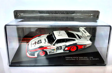 DIE CAST PORSCHE 935/78 MOBY