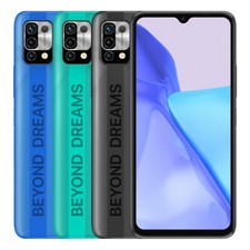 UMIDIGI Power 5 4GB+128GB Octa
