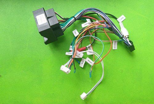 Adattatore iso per cablaggio - adattatore, a