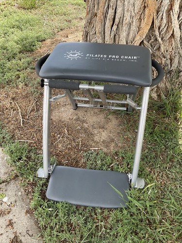 Bello pilates sedia - bello!,