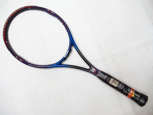 Nuovo vecchio stock wilson - **nuovo,