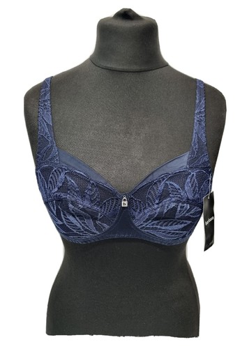 Reggiseno barbara kentia coppa - reggiseno,