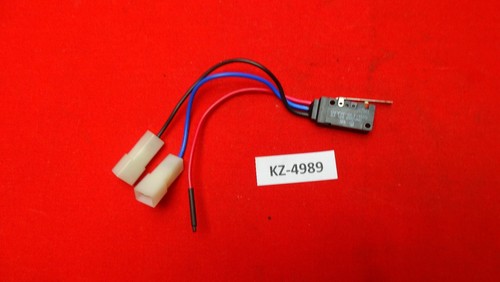 Microinterruttore saeco - microinterruttore,