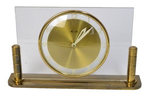 Orologio tavolo design - tavolo,