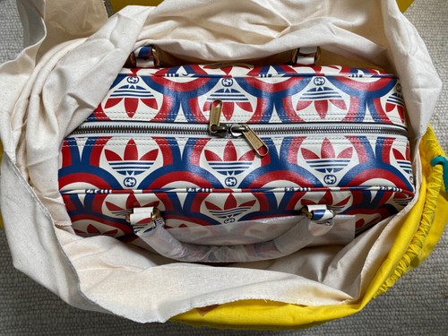 Adidas gucci duffle bag large - adidas,