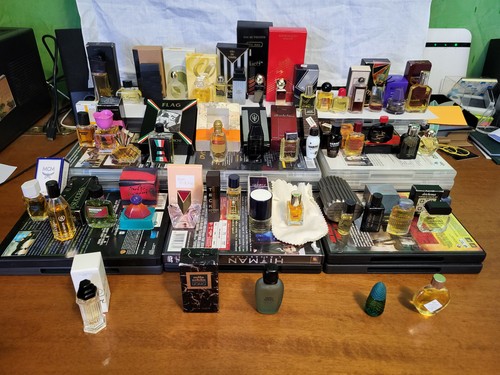Profumi mignon collezione