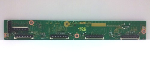 Panasonic p50st60 scheda - tc-p50st60, c3