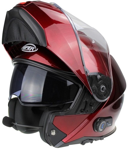 Viper 191 casco moto - v-191,