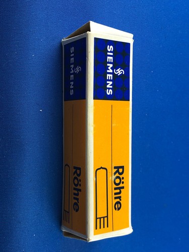 Tubo siemens 802 - tubo,