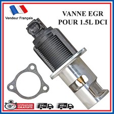 Vanne valve egr pour - egr, renault