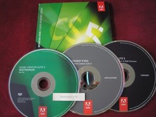 Adobe Creative Suite CS5 WEB