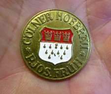 COLNER HOFBRAU PETER JOSEF