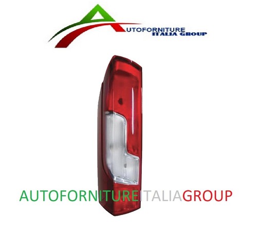 Fanale fanalino stop - fanale,