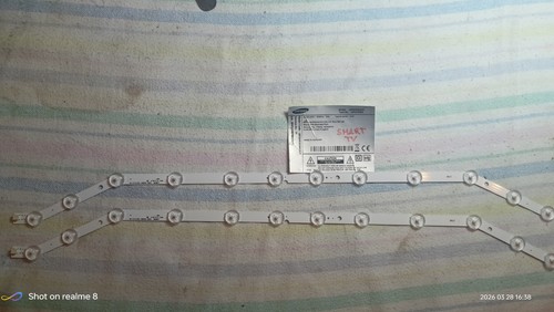 Barre led samsung - barre,