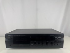 Yamaha KX-393 Cassette Deck