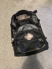 Harley Davidson Rolling Carry