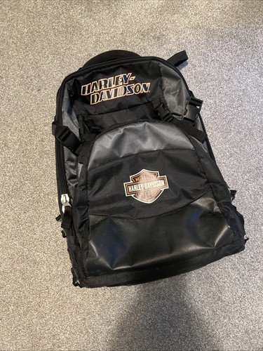 Harley davidson rolling carry - rolling,