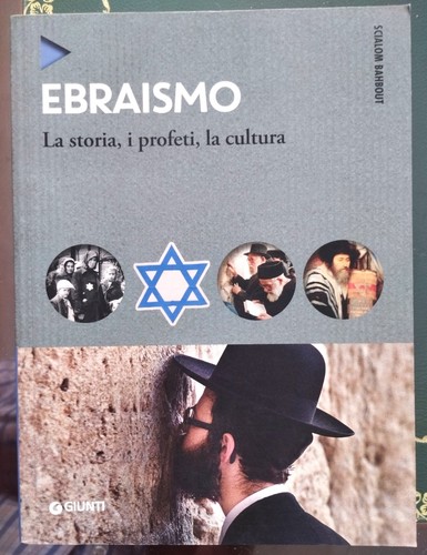 Scialom bahbout ebraismo - scialom,