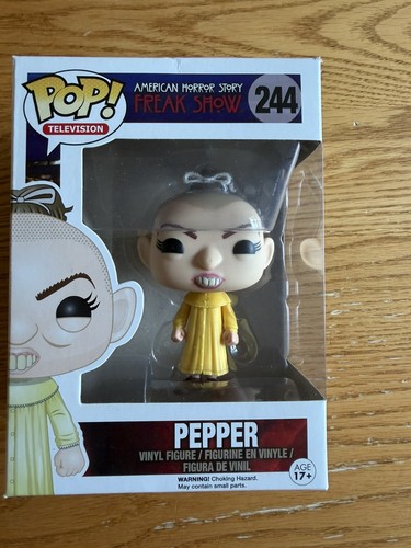 Funko pop vinile american - vinile:,