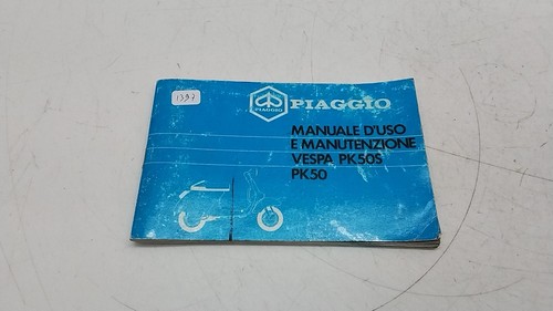 Piaggio vespa s - vespa, 50