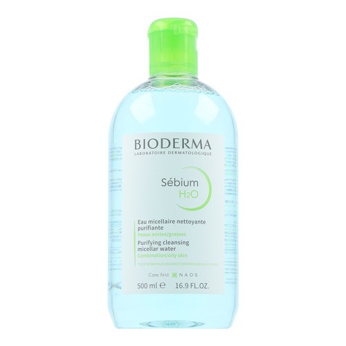Bioderma sébium h2o - bioderma, acqua