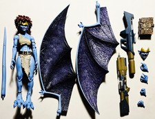 NECA Gargoyles Ulitmate Demona