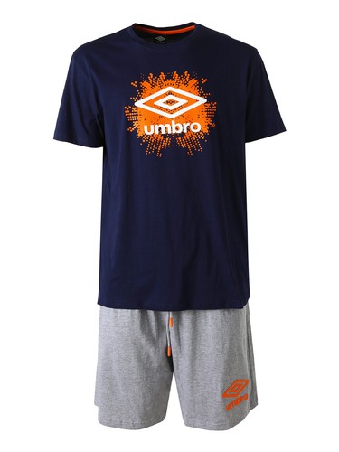 Umbro completo corto - corto, uomo