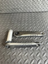 Braccetti pedivella SRAM rosso