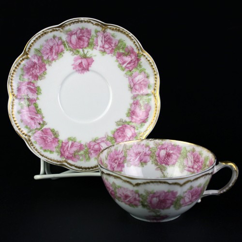 Set tazze piattini haviland - set,