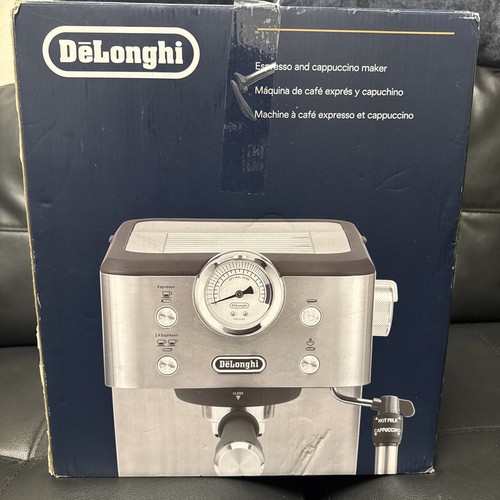 Macchina per caffè - , espresso