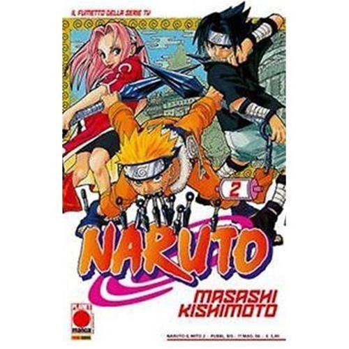 Naruto mito serie rossa - mito, 2